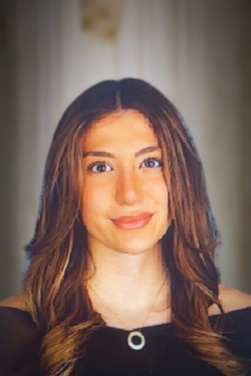 Liana Maksoud