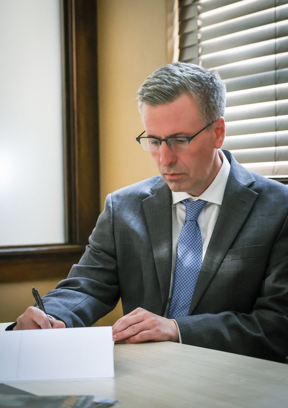 Kirk Redmond, federal criminal defense attorney, The Bell Firm