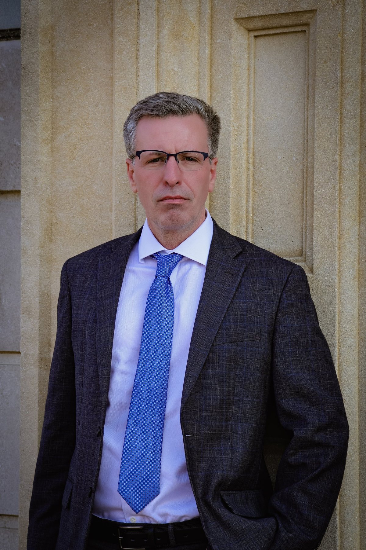 Kirk Redmond